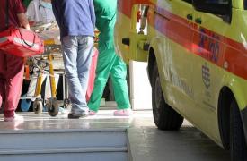 SOS για το ΕΚΑΒ: Τραγικά τα κενά ανά τη χώρα