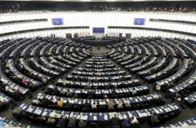 Το Ευρωπαϊκό Κοινοβούλιο πιέζει για ταχεία έγκριση του «παγκόσμιου ελάχιστου συντελεστή φορολογίας εταιρειών» 15%