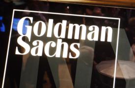 Σαράντης: Με 5,02% στα δικαιώματα ψήφου η Goldman Sachs