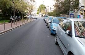 Αναγνωστόπουλος - CIVITAS: Ιδιαίτερα σημαντική η θέσπιση ορίου ταχύτητας 30 χλμ. στις πόλεις