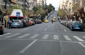 Στάθμευση: 3+1 λύσεις απέναντι στην καθημερινή «κρίση» στην Αθήνα