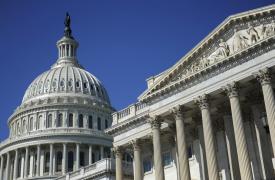 ΗΠΑ: Η Γερουσία υπερψήφισε το νομοσχέδιο - ορόσημο για το Κλίμα και την Υγεία