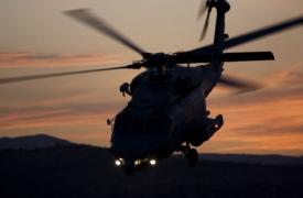 Ινδία: Ελικόπτερο με 6 επιβαίνοντες συνετρίβη στο κρατίδιο Ουταράχαντ