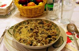 Θεσσαλονίκη: Στα ύψη η ζήτηση για μαγειρίτσα