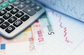 Eurobank: Συμφωνία με ΕΤαΕ για χρηματοδότηση ΜμΕ στο πλαίσιο του Ταμείου InvestEU
