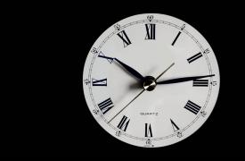 Αλλαγή ώρας 2023: Ποια ημέρα γυρνάμε μπροστά τους δείκτες των ρολογιών
