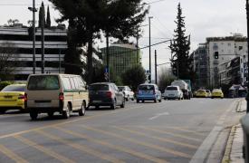 Κομισιόν: Η Ελλάδα πέτυχε τη 2η μεγαλύτερη μείωση θανατηφόρων τροχαίων σε όλη την ΕΕ