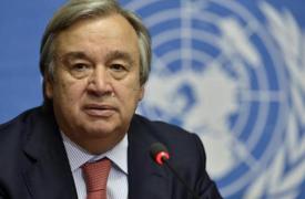 Α. Γκουτέρες: Oι κάτοικοι της Λωρίδας της Γάζας βιώνουν μια «μνημειώδη ανθρωπιστική καταστροφή»