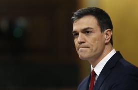 Ισπανία: Συνάντηση Σάντσεθ - Σι Τζινπίνγκ στο Πεκίνο την ερχόμενη εβδομάδα