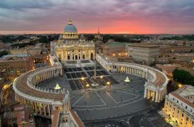 Ιταλία: Σαράντα εννέα εργαζόμενοι των Μουσείων του Βατικανού καταγγέλλουν προβληματικές συνθήκες εργασίας