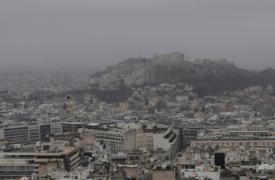 Οι επιπτώσεις της αφρικανικής σκόνης στην υγεία μας - Χρήσιμες συστάσεις