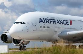 Ράλι 14% για την Air France - KLM μετά το ρεκόρ κερδοφορίας το 2025