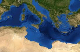 Πώς βλέπει η Ουάσιγκτον την Ανατολική Μεσόγειο: Από τον EastMed στον νέο γεωπολιτικό διάδρομο