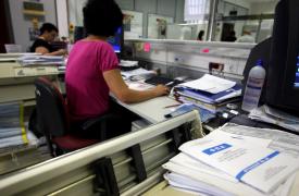 Πριμ παραγωγικότητας στο Δημόσιο: Αναλυτικά τα κριτήρια και ο τρόπος υπολογισμού