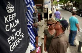 Ολική επαναφορά για τον ελληνικό τουρισμό το καλοκαίρι του 2022