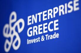 Γιαννόπουλος (Enterprise Greece): Βασικός πυλώνας ανάπτυξης της οικονομίας η άνοδος των εξαγωγών τροφίμων κατά 57% τα τελευταία 5 χρόνια