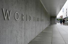 Παγκόσμια Τράπεζα: Κίνηση με 15 οικονομικούς κολοσσούς για χρηματοδότηση έργων σχετικά με το κλίμα