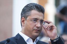 Απ. Τζιτζικώστας: «Η συνέχιση της κρίσης στα Στενά του Ορμούζ θα προκαλέσει σοκ σε ολόκληρη την παγκόσμια οικονομία»