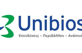 Unibios: Εγκρίθηκε επιστροφή κεφαλαίου 0,012 ευρώ ανά μετοχή
