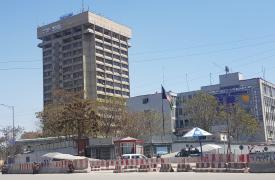 Αφγανιστάν: Απαγορεύεται η χρήση smartphone στους δημόσιους υπαλλήλους