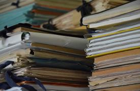 Τέλος η «χαρτούρα» για 30 δικαιολογητικά