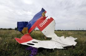 Ολλανδία: Στις 17/11 η ετυμηγορία για τη συντριβή του αεροσκάφους της Malaysia Airlines στην Ουκρανία το 2014