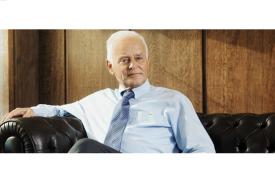 Απεβίωσε ο Αντώνης Μανιτάκης σε ηλικία 82 ετών