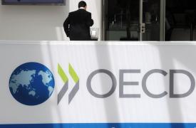 ΟΟΣΑ: Πρωτιά για την Ελλάδα στη μείωση της ανεργίας τον Απρίλιο