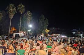 Μοχλός τουριστικής ανάπτυξης φέτος τα πανηγύρια