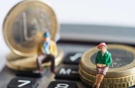Κατά 3% αυξάνονται οι κύριες συντάξεις για το 2024 - Οι 9 κατηγορίες που αναπροσαρμόζονται λόγω της νέας εθνικής