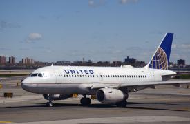 United Airlines: Βουτιά της μετοχής 9% παρά τα ισχυρά αποτελέσματα