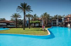 Aldemar Resorts: Ώθηση στην τουριστική ανάπτυξη της Δυτικής Ελλάδας απ' το συνεδριακό κέντρο στην Σκαφιδιά της Ηλείας