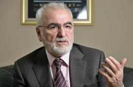 Το στρατηγείο του Ιβάν στη βίλα Γαλήνη - Ελάτε Ελλάδα να ζεσταθεί το κοκκαλάκι σας