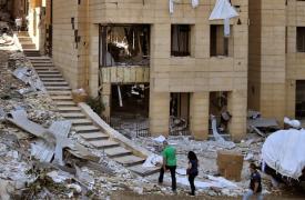 Λίβανος: Το Ισραήλ καλεί τους κατοίκους της κεντρικής Βηρυτού να εκκενώσουν την περιοχή