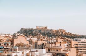 Στεγαστική κρίση: Τα μοντέλα Ισπανίας, Ιρλανδίας και Κροατίας δείχνουν τον δρόμο
