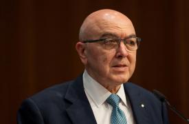 Φραγκογιάννης: Η Θετική Ατζέντα με την Τουρκία προχωρά με γοργούς ρυθμούς
