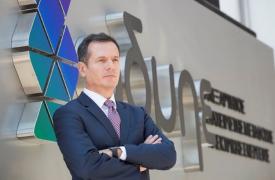 Μανουσάκης στο Bloomberg: Να εξασφαλιστεί το έσοδο του ΑΔΜΗΕ για το Great Sea Interconnector