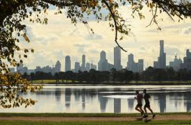 Αυστραλία: Σε ανοδική πορεία οι τιμές των ακινήτων