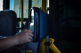 ΟΑΣΑ: Κανονικά την Τρίτη τα δρομολόγια των λεωφορείων