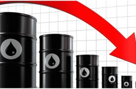 Πτώση για το πετρέλαιο καθώς ενισχύονται οι φόβοι για μείωση της ζήτησης