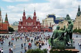 Ρωσία - Σ. Αραβία: Συμφωνία για επισκέψεις επιχειρηματιών και τουριστών χωρίς βίζα για 90 ημέρες