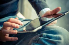 ΑΑΔΕ: Νέου τύπου φορο-έλεγχοι με tablets και φορητά σκάνερ - Έρχεται το ElenxisLive