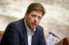 Μ. Βαρβιτσιώτης: Χρόνια πολλά Ελλάδα!