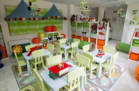 Παιδικοί σταθμοί: Ανακοινώθηκαν τα αποτελέσματα της Β' πρόσκλησης της ΕΕΤΑΑ