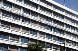 Βουλή: Κατατέθηκε πολυνομοσχέδιο του υπουργείου Εθνικής Οικονομίας & Οικονομικών