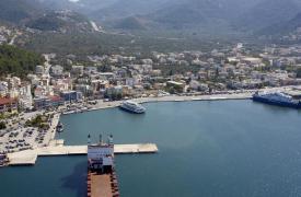 Ενέργεια: Το roadmap για να «πρασινίσουν» τα λιμάνια – Οι στόχοι του 2030