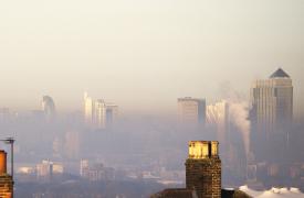 Σκαρμέας (ΕΚΠΑ): Πώς η ρύπανση μπορεί να συσχετίζεται με την άνοια