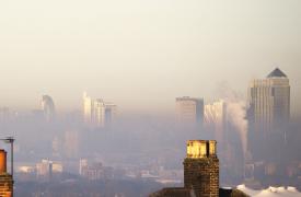 Το Πακιστάν η πιο μολυσμένη χώρα στον κόσμο για το 2025