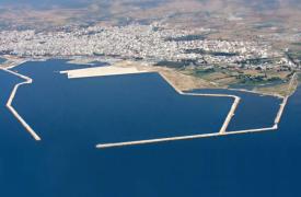 Υπερταμείο: Επενδυτικό focus σε στρατηγικές υποδομές - Στην ατζέντα λιμάνια, μαρίνες, αεροδρόμια, logistics, υδάτινοι πόροι
