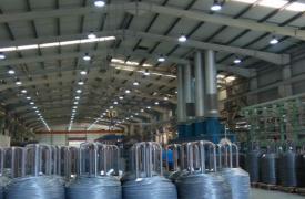 Αύξηση 13,4% στον κύκλο εργασιών στη βιομηχανία τον Σεπτέμβριο